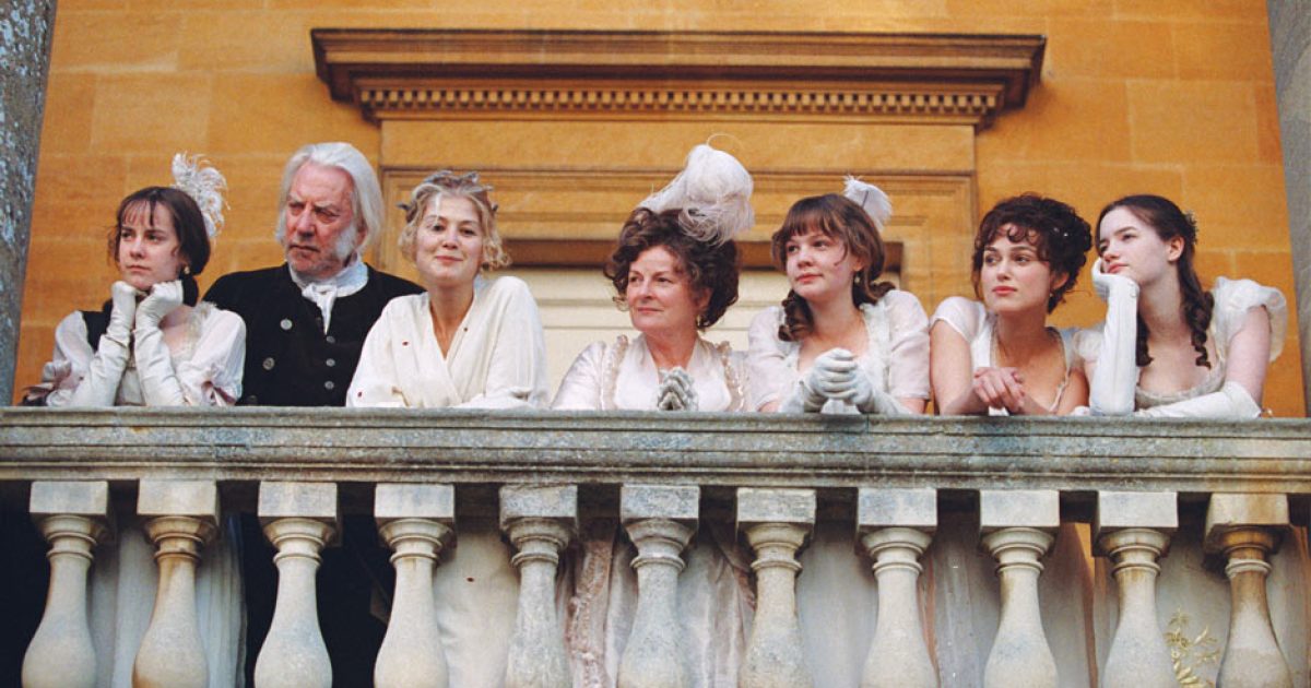 Miss Bennet’s Anniversary