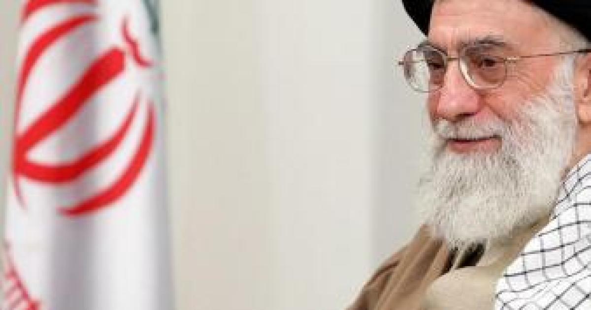 The New York Times Edits Khamenei