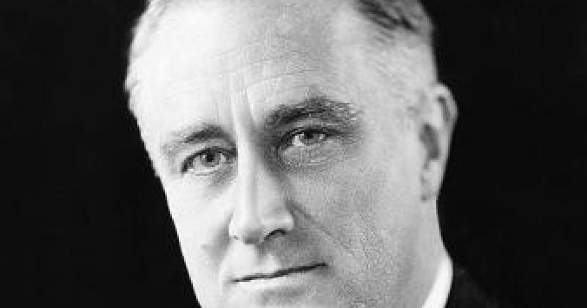 FDR Supports Wisconsin Governor Scott Walker