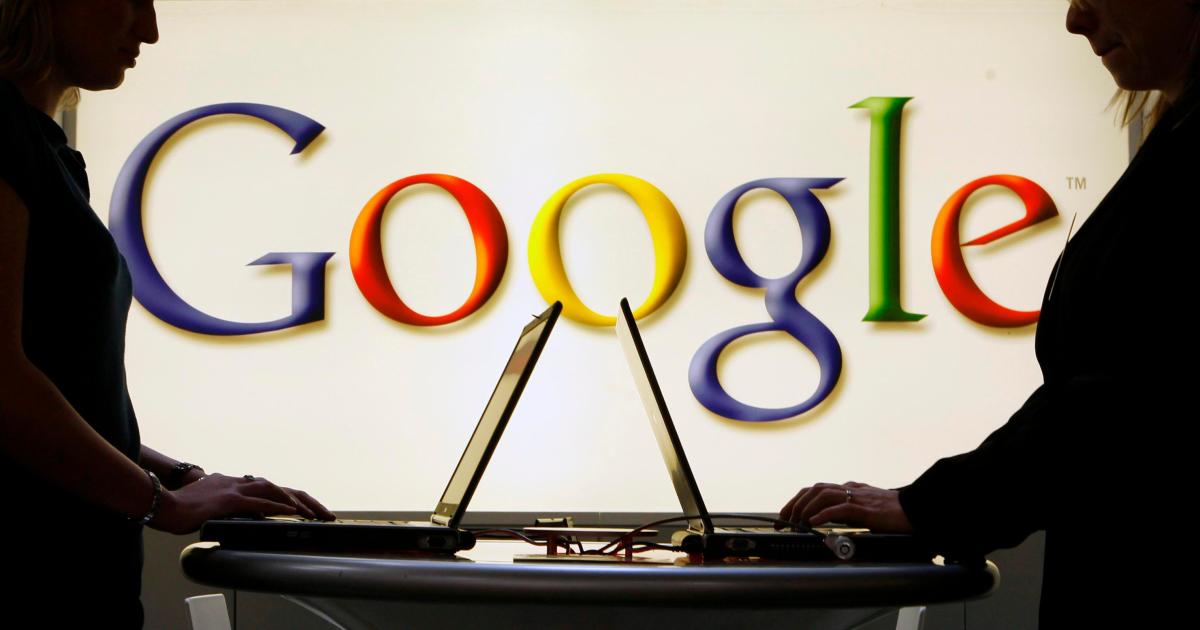 Google Fires the Engineer Who Questioned Diversity