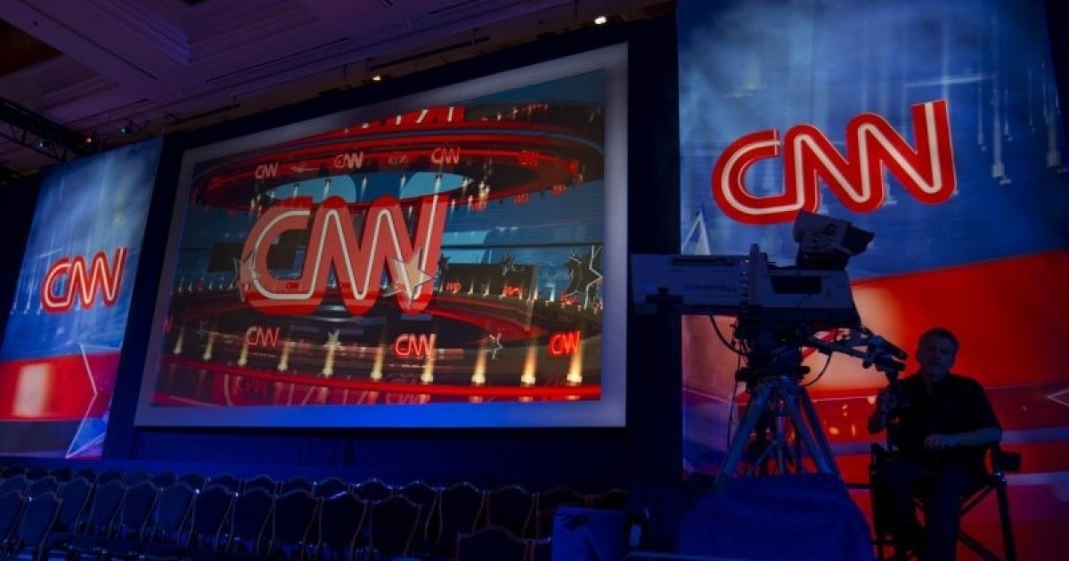 Hayes: GOP Debaters Left Obama's Awful Record on National Security Largely Untouched