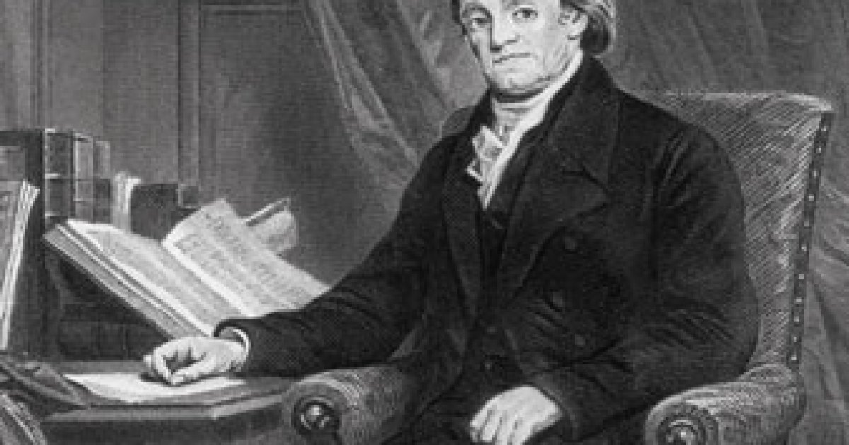 Webster’s First