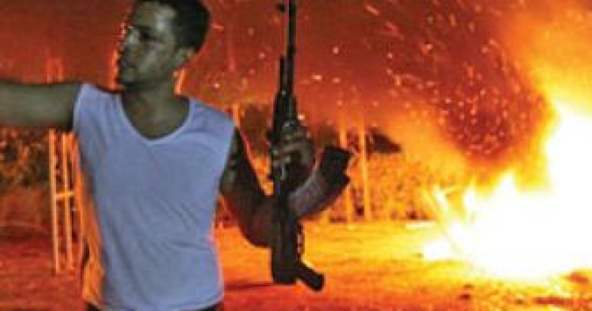 Father of Slain SEAL: Who Made the Decision Not to Save My Son?
