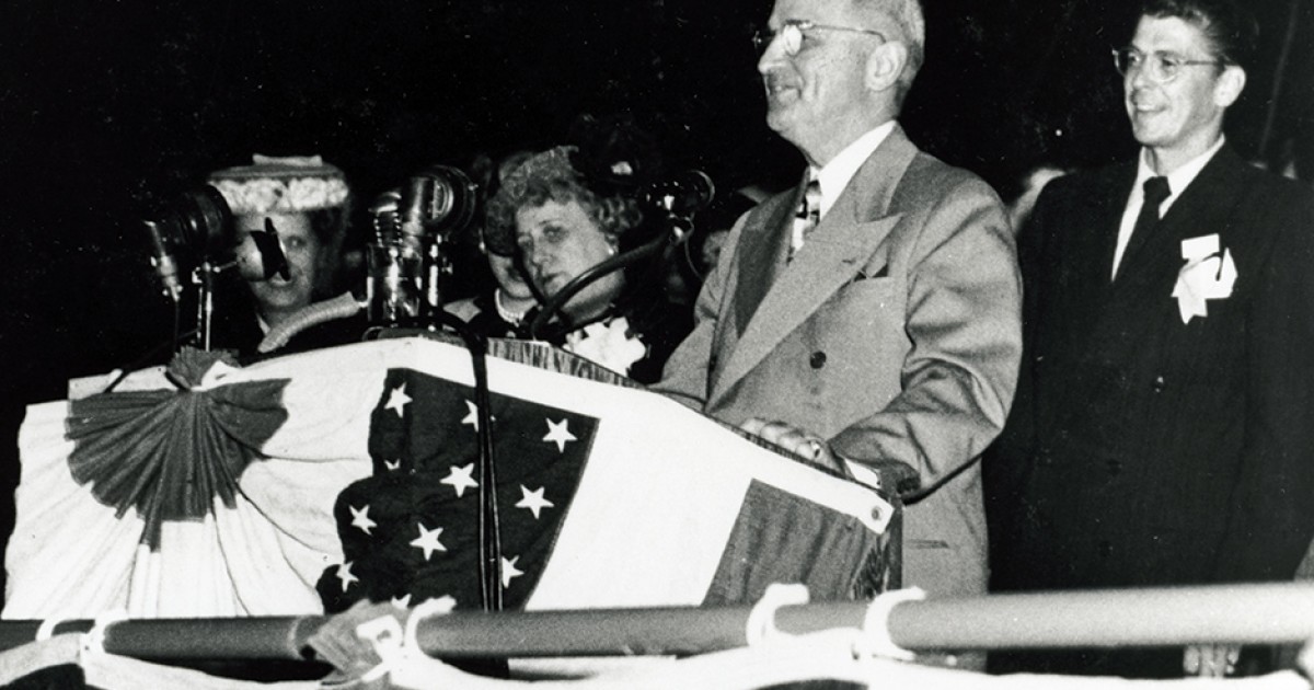 Reagan Reconsidered