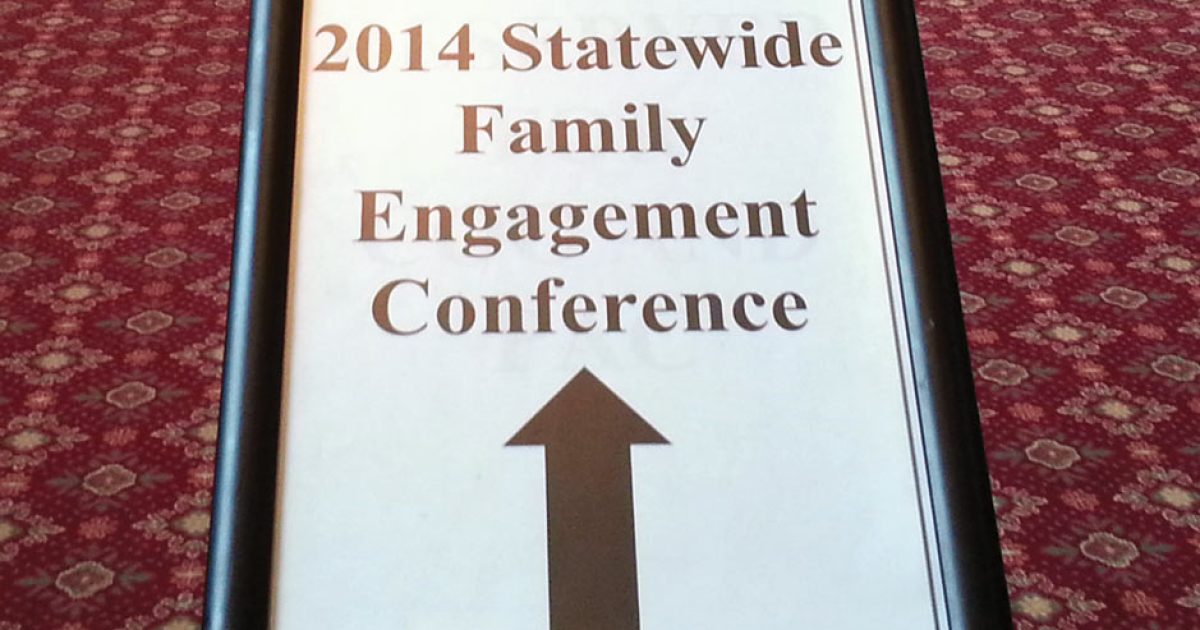 Top-down Parental Involvement