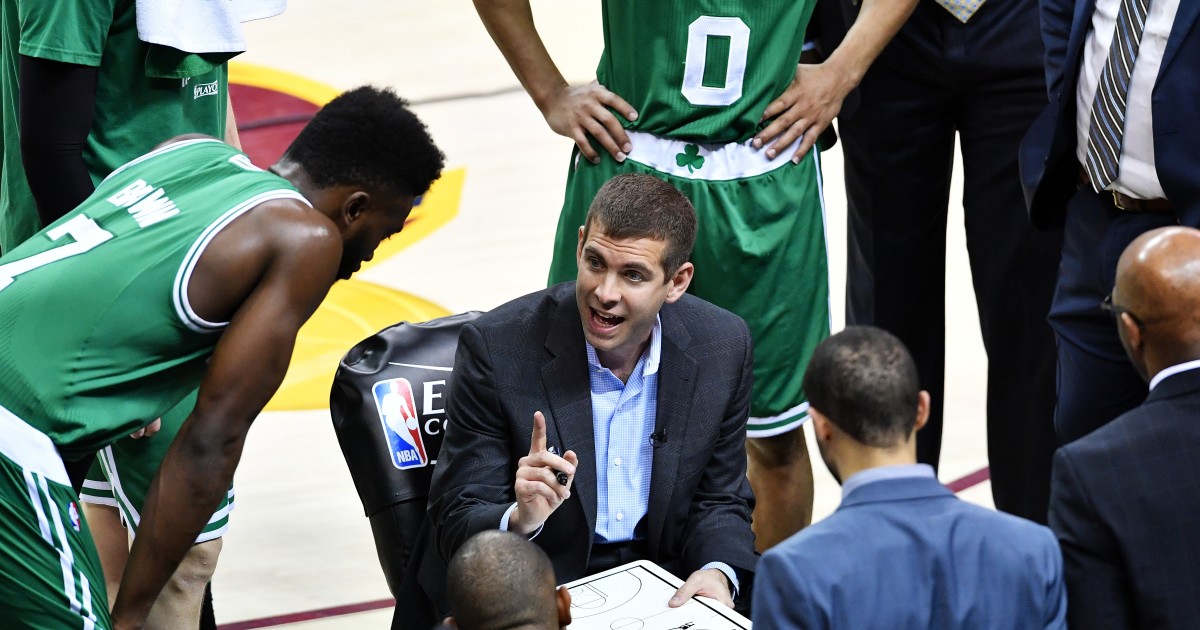 The Boston Celtics’ Hoosier Connection
