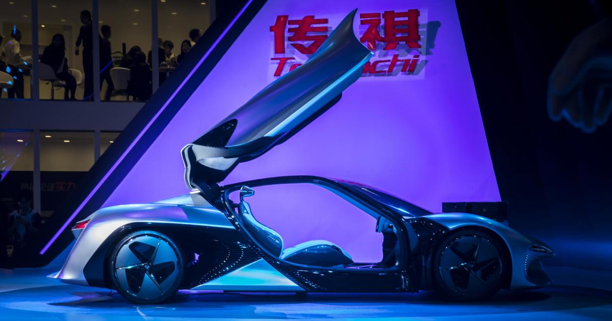 Trump Is Right: Five Ways Chinese Car Makers Are Hosing America