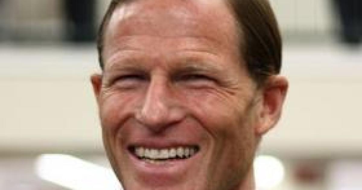 Dick Blumenthal Dabbles in Misogyny