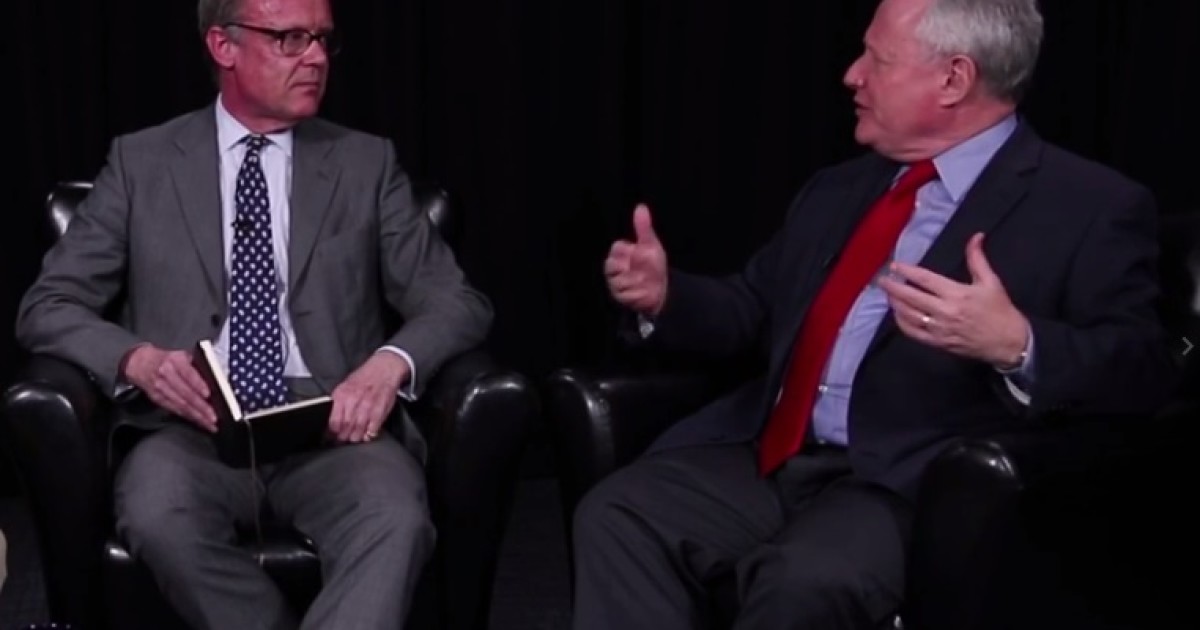 The Right Question: Can Trump and the GOP Govern?