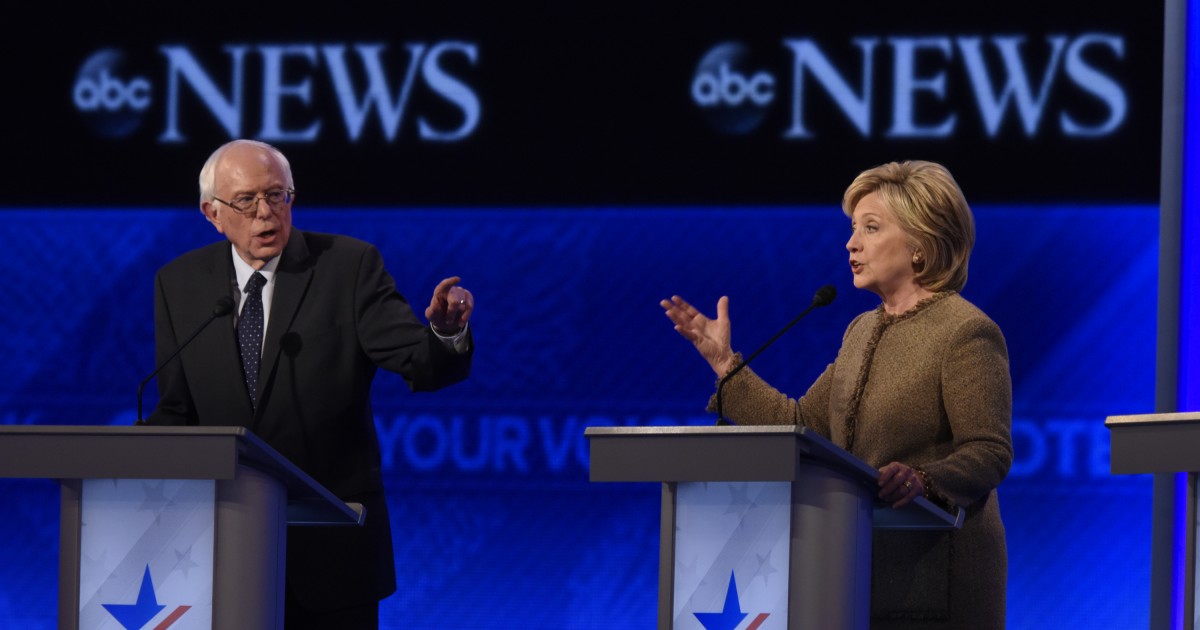 Iowa's Largest Newspaper Slams Democrats for Caucus 'Debacle'