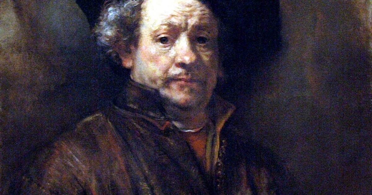 Prufrock: Rembrandt’s Mirrors, Taverns of the American Revolution, and More
