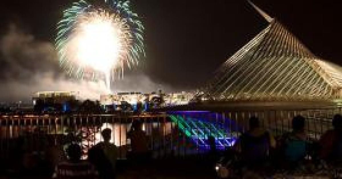 Ring in the New Year