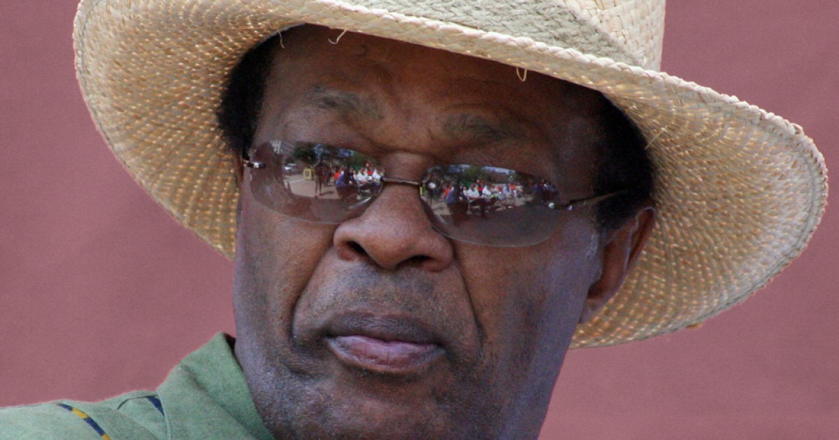 Marion Barry’s Legacy