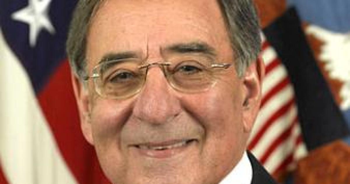 Leon Panetta, Leaker?