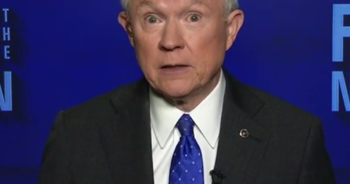 In Alabama, Jeff Sessions Desegregated Schools and Got the Death Penalty for KKK Murderer (Updated)
