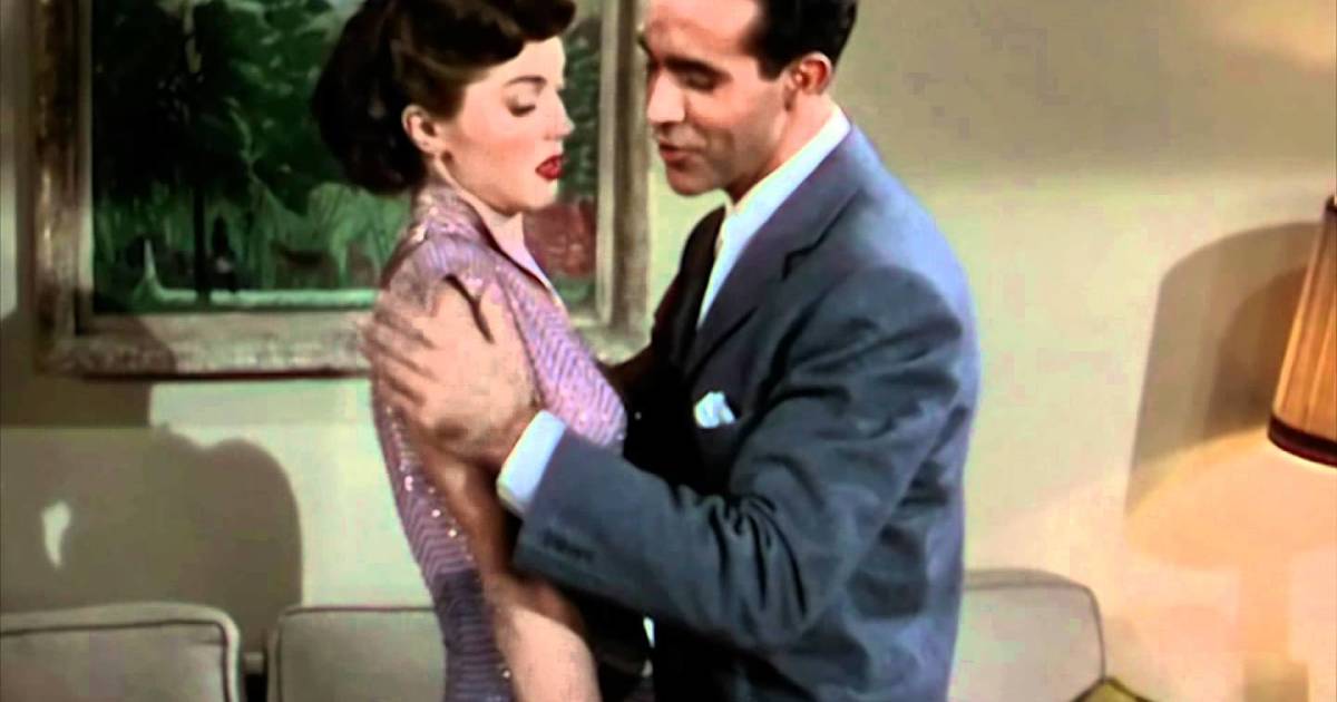 A Christmas Tradition: 'Baby, It's Cold Outside' and Rape-Culture Hysteria