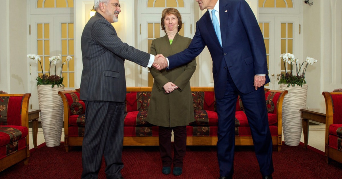 U.N. Agency Publishes Secret Iran Deal Docs On Exemptions Obama Admin Dismissed
