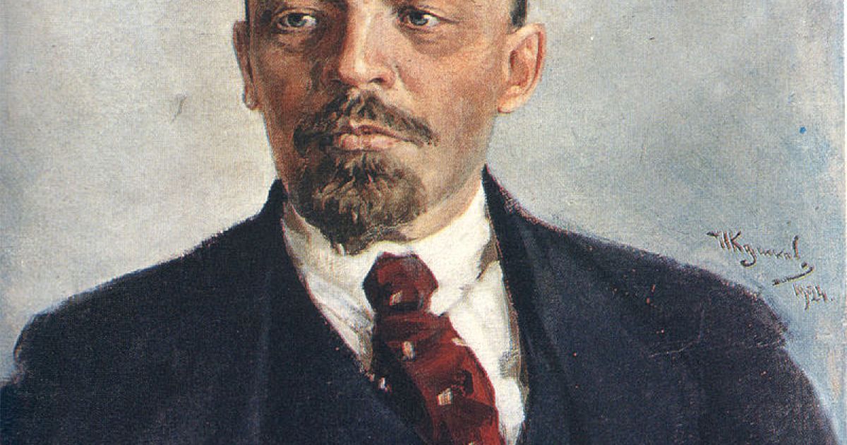 Prufrock: Lenin's Literature and the Golden Age of the American Economy