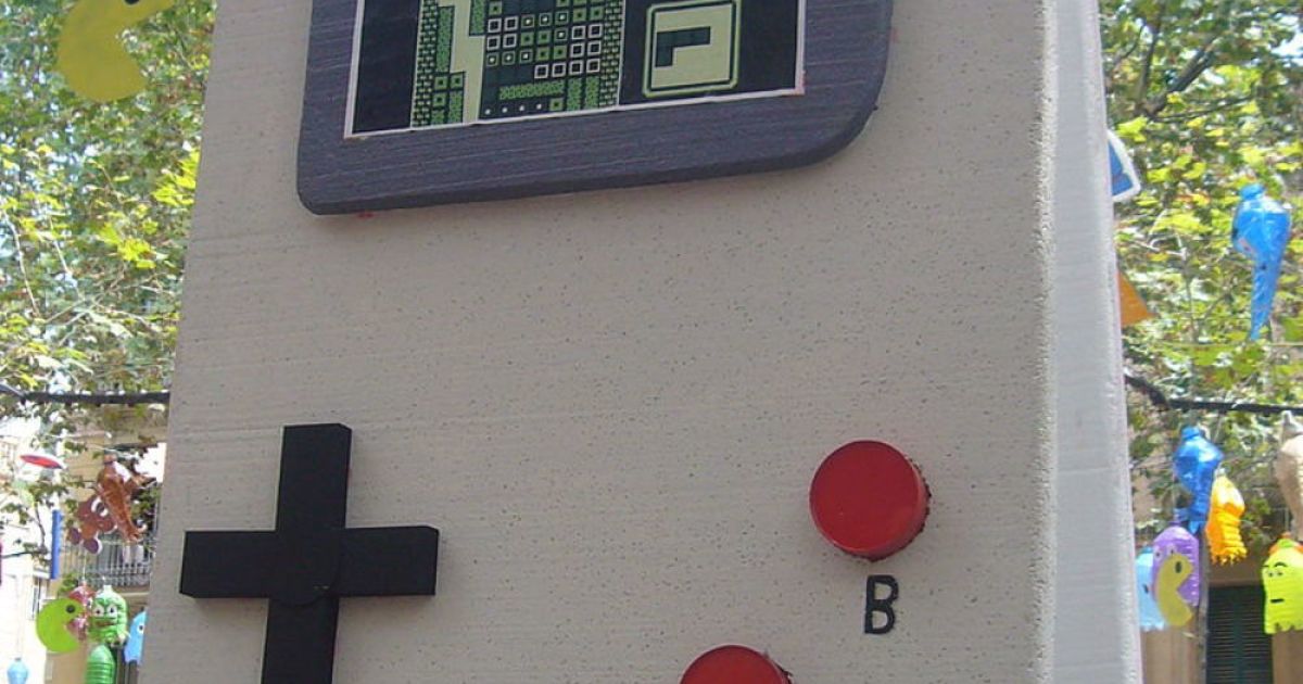 Prufrock: 'Privileged' American Art, the Tetris Effect, and Nazi Meth