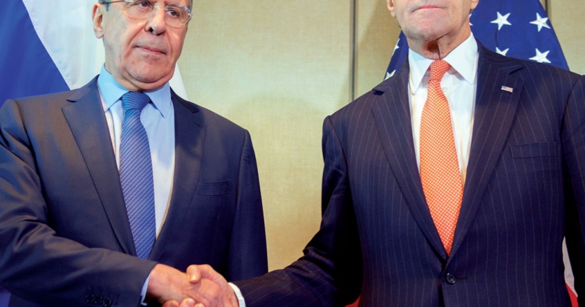 Phony Truce