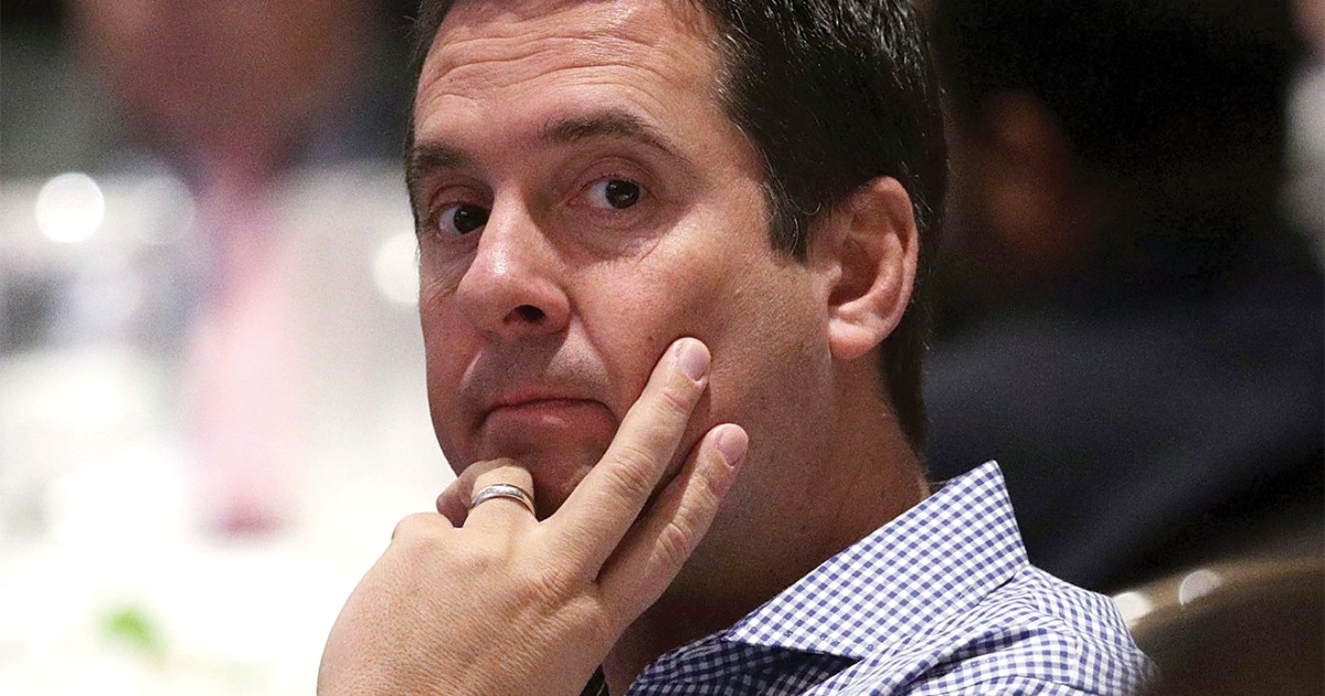 The Politics of the Memo