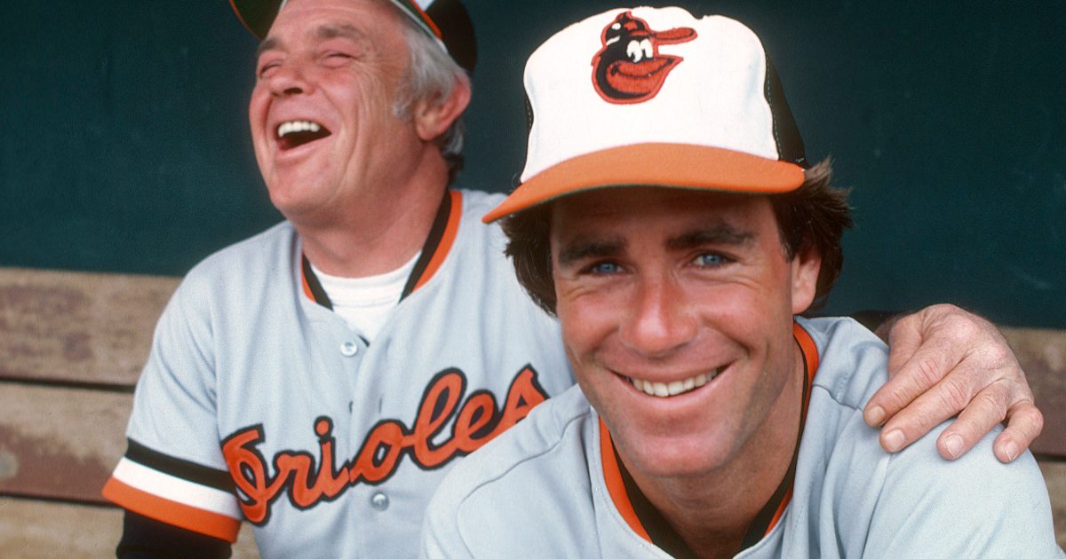 Giving Up on Baseball