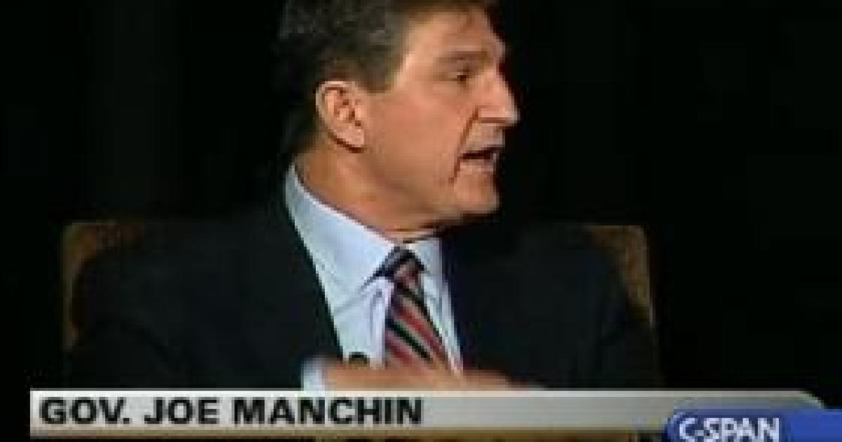 West Virginia Dems Abandon Obama