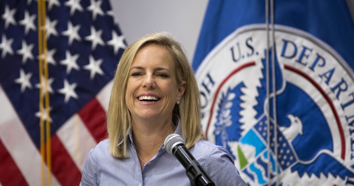 Fact Check: Did 19 ICE Agents Call For ICE To Be ‘Dissolved’?