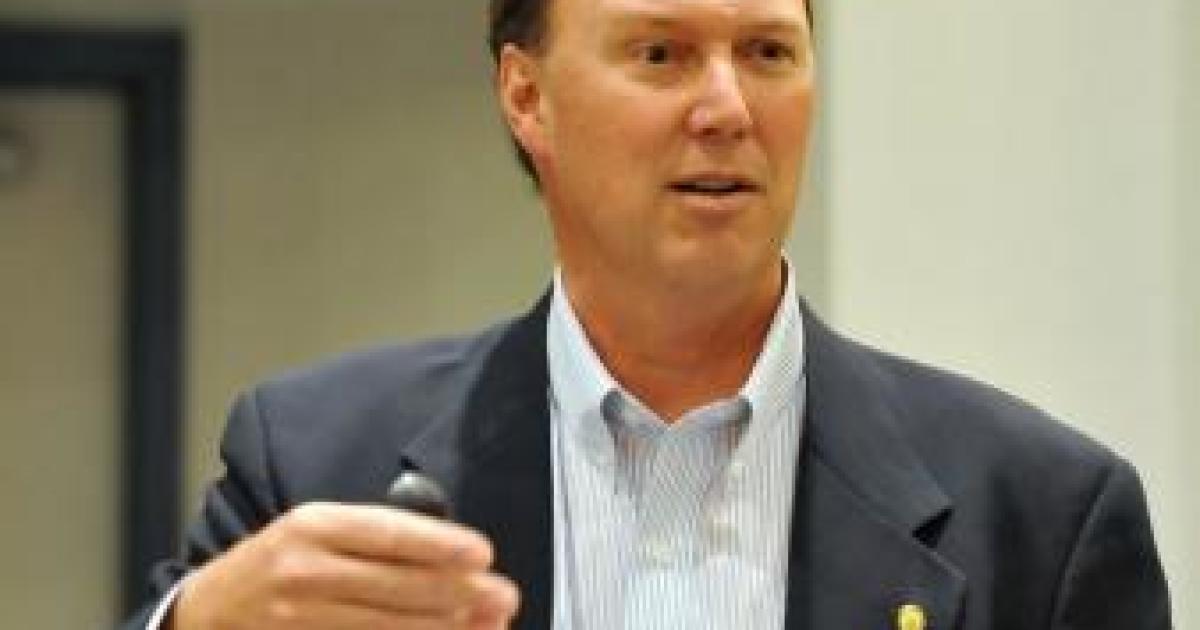Tomblin, Maloney Square Off in W.V. Governor's Race
