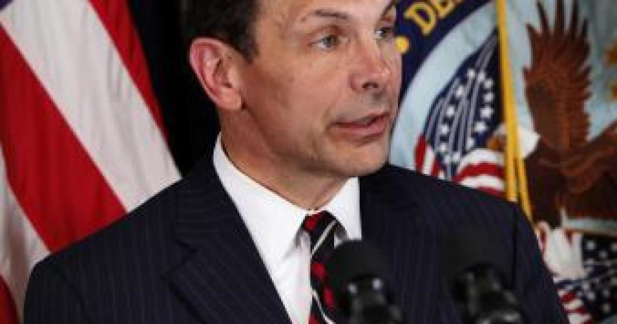 5 Questions for VA Secretary Nominee Bob McDonald