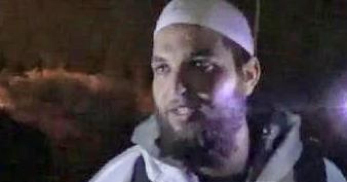 Why Is Ali Harzi Still at Large?
