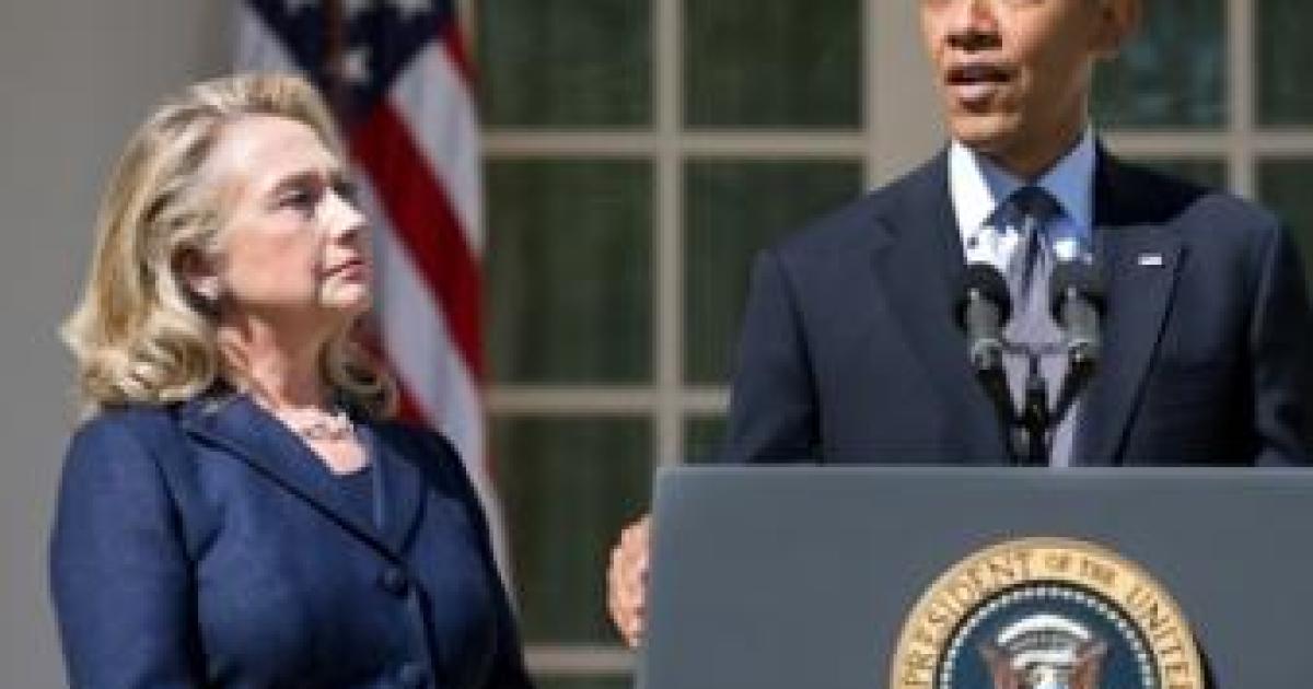 Podcast: The Benghazi Whitewash