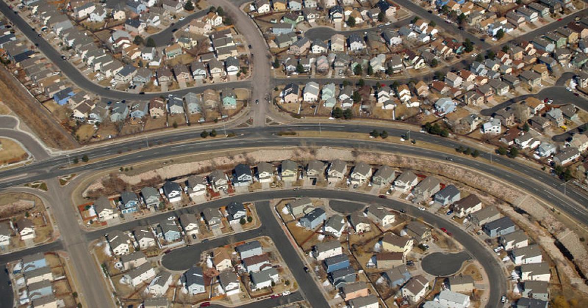 Prufrock: In Defense of Suburbia, the Use of Feminism, and Other Literary Links