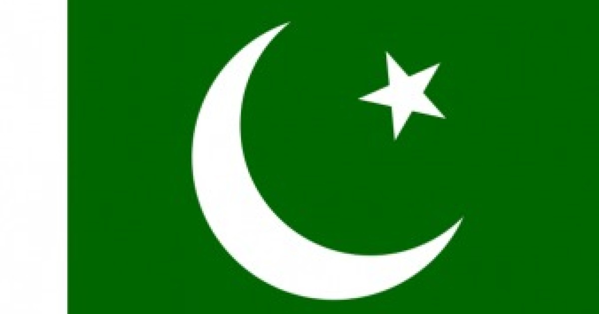 Pakistan's Nuclear Sprint