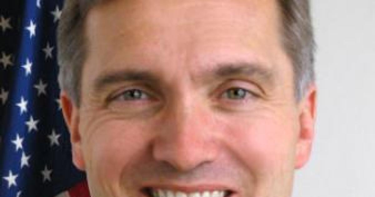 Matheson Defeats Love in Utah