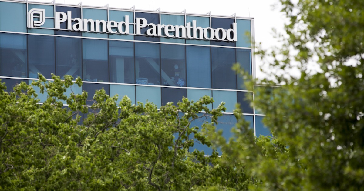 Planned Parenthood to Toddlers: 'Your Genitals Don't Make You a Boy or a Girl'