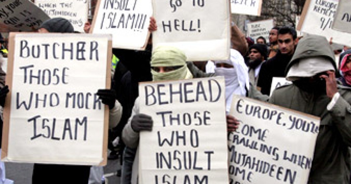 Annals of Intolerance