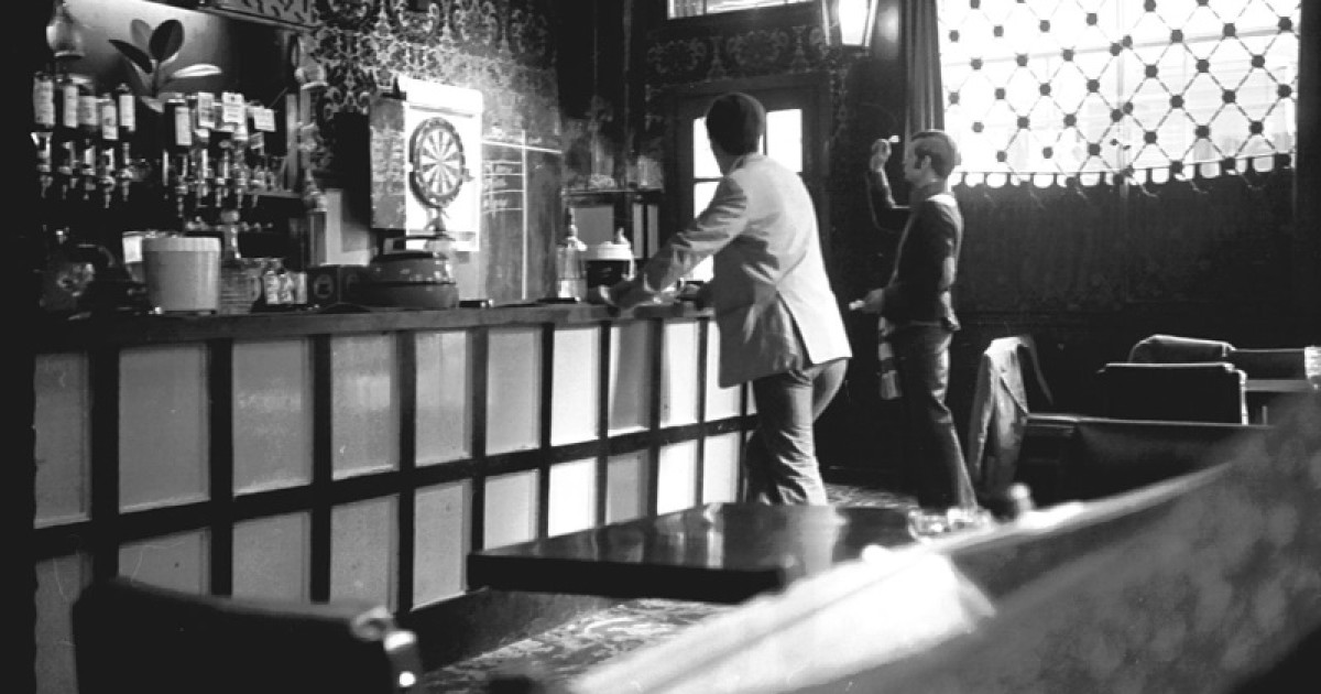Prufrock: Intelligence Enhancers, Mean Girls, and Britain's Least Glamorous Sport