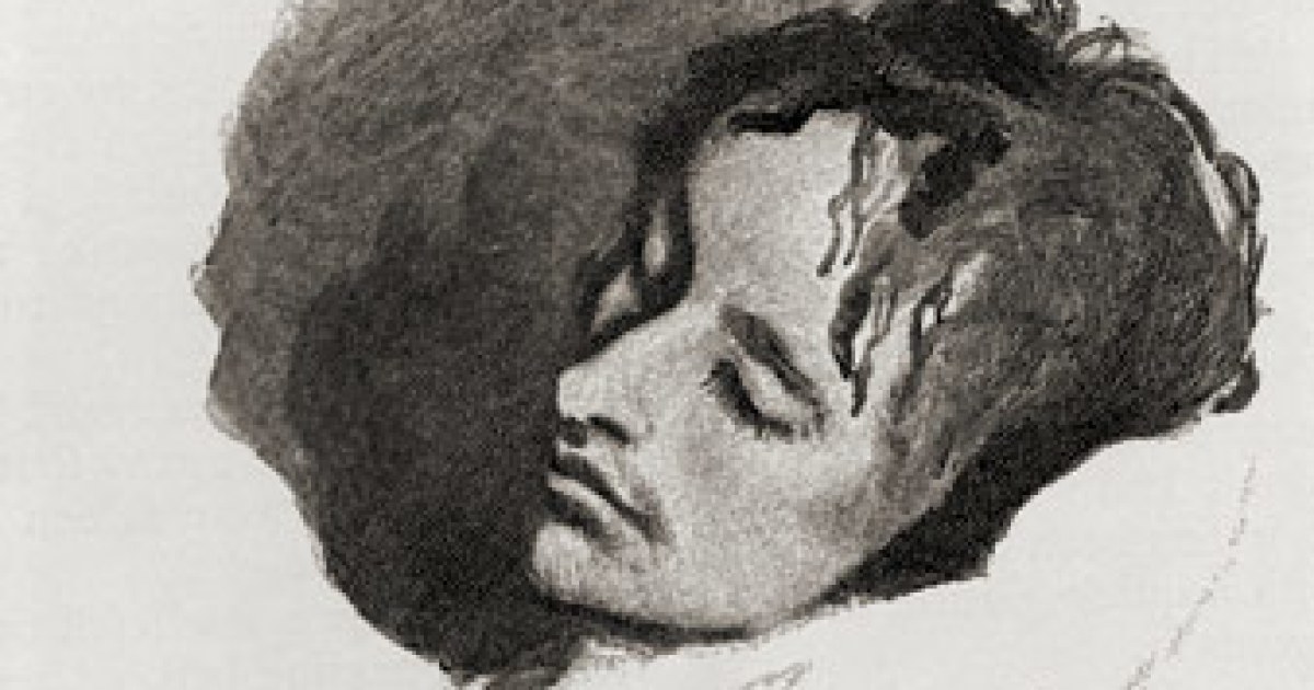 Poet and Pioneer