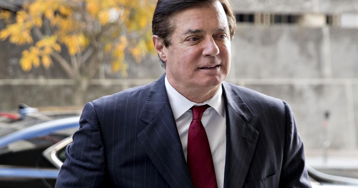 Fact Check: 'Judge’s New Ruling in Manafort Trial ... a Death Blow to Mueller’s Scheme'?