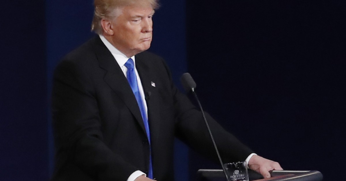 Trump the Loser