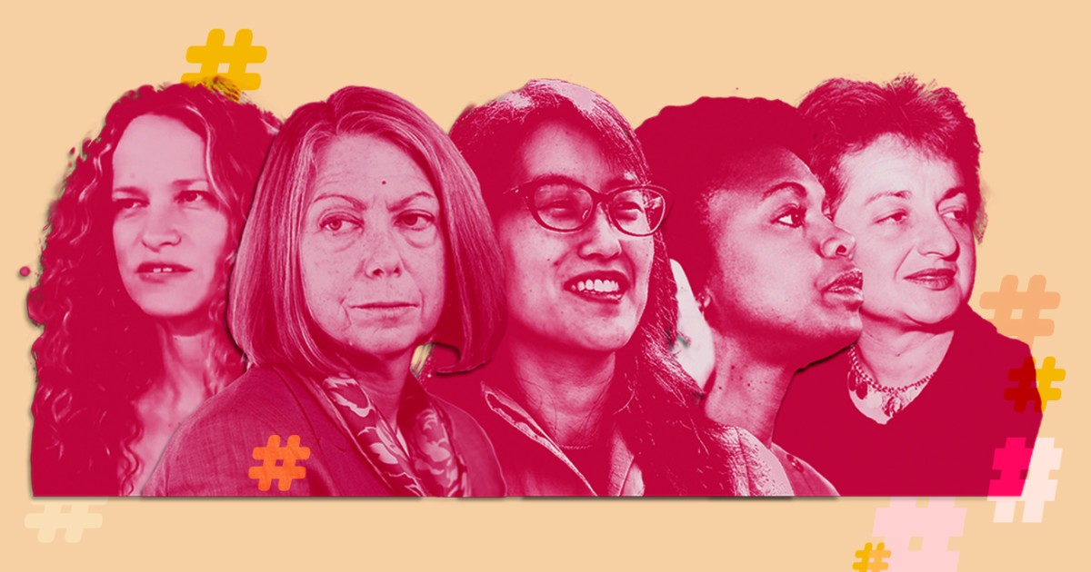 The Catastrophic Success of #MeToo