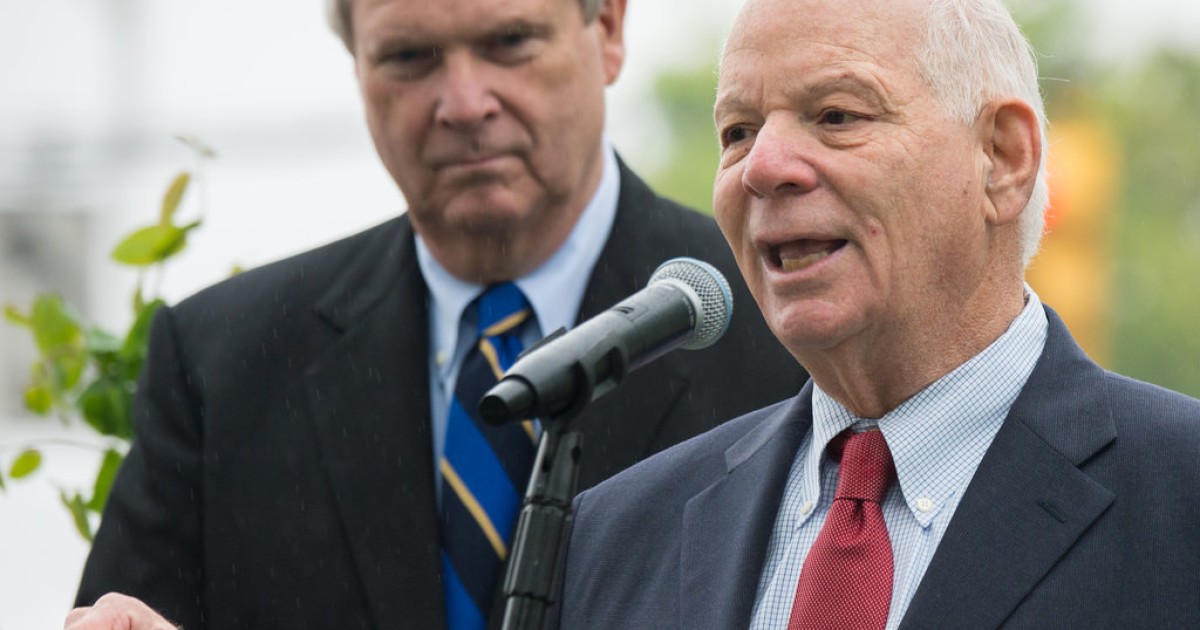 Senate Democrats Open to New Sanctions on Iran After Latest Missile Test