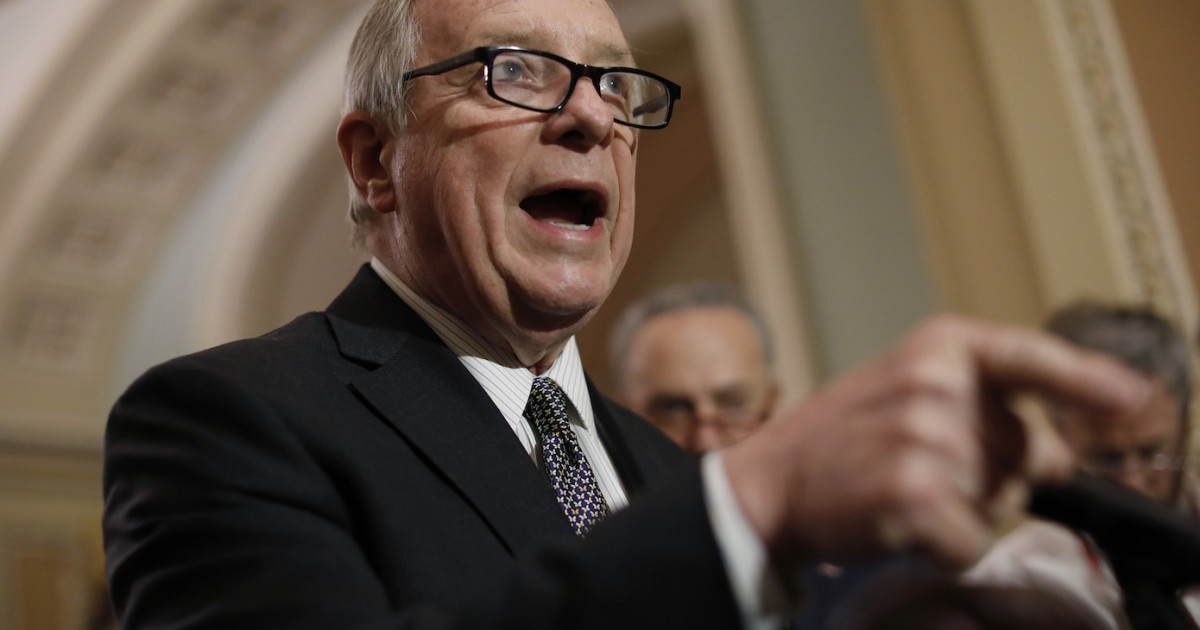 Embrace the 'Kennedy Test' for Federal Judges, Don't Politicize It