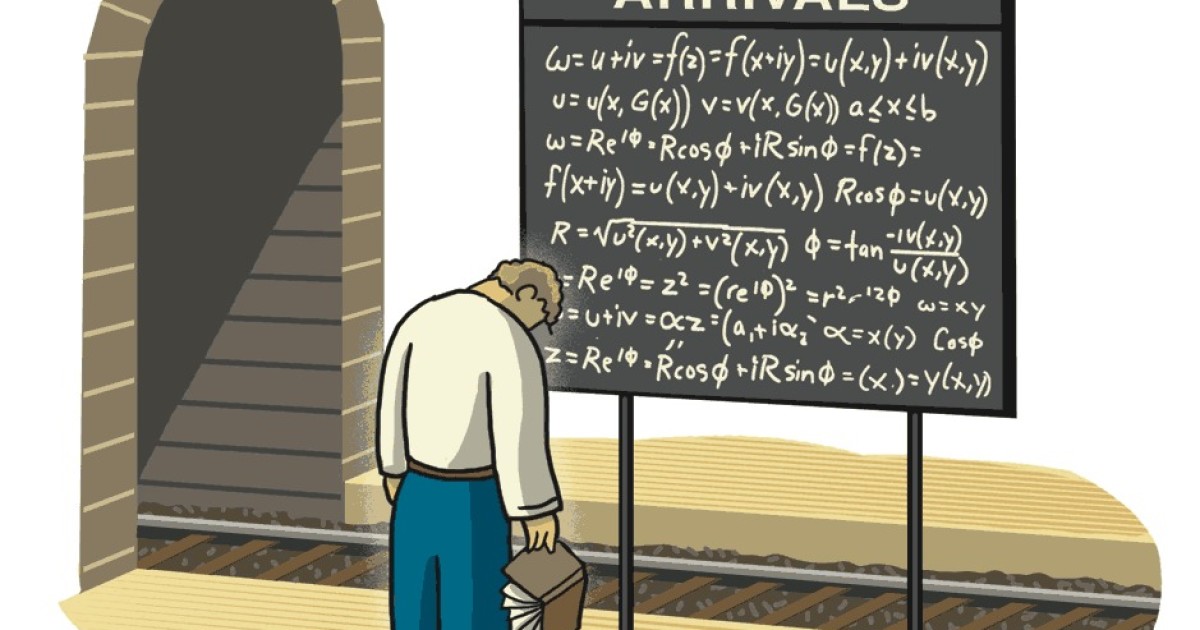 Death By Numbers