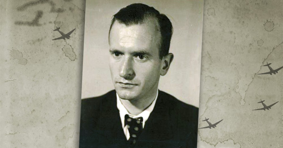 Hans Keilson: Love in Hiding