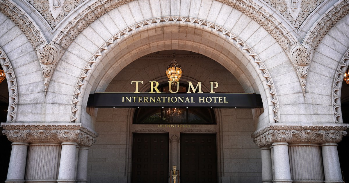 Editorial: Trump, Emoluments, and the Professoriate