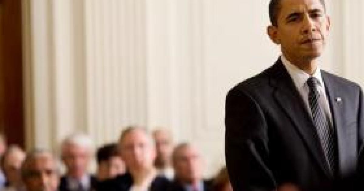The American People Versus Obamacare