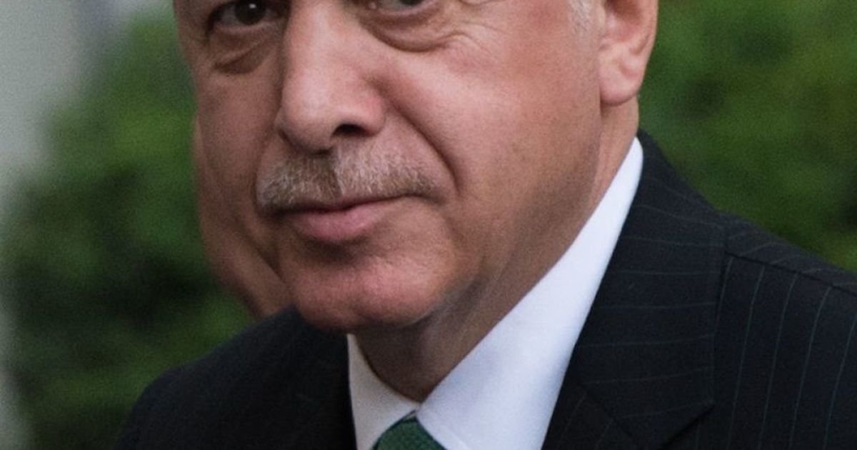 It's Time for NATO to Call Turkey's Bluff