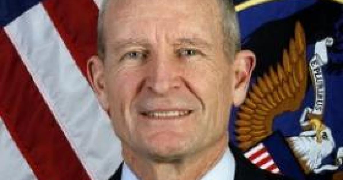 Dennis Blair's Replacement: How about No One?
